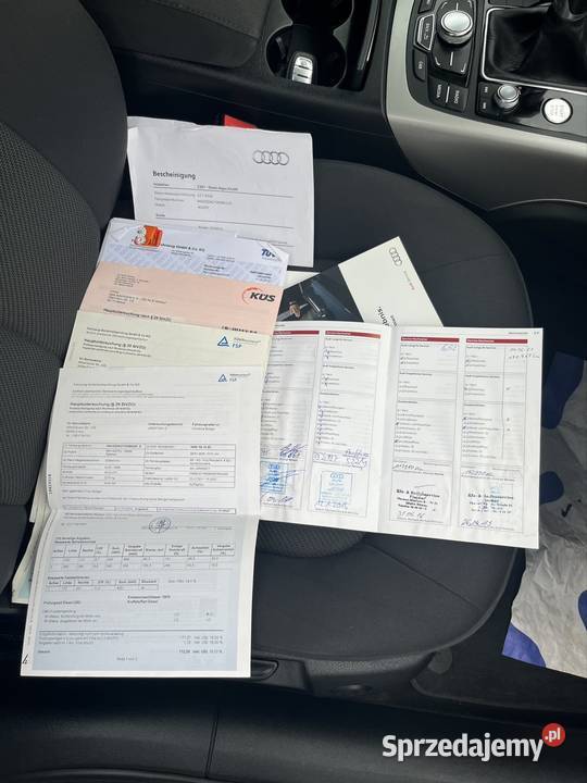 Bezwypadkowy Oryginał przyciemniane szyby