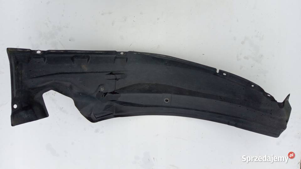 NADKOLE LEWY PRZÓD CZĘŚĆ TYLNA NISSAN MURANO Z50 Nowy Tomyśl