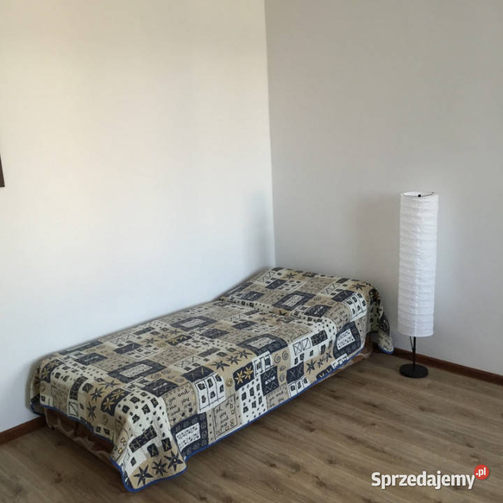 Sprzedam mieszkanie 450 m eko mariny i jeziora sprzedam