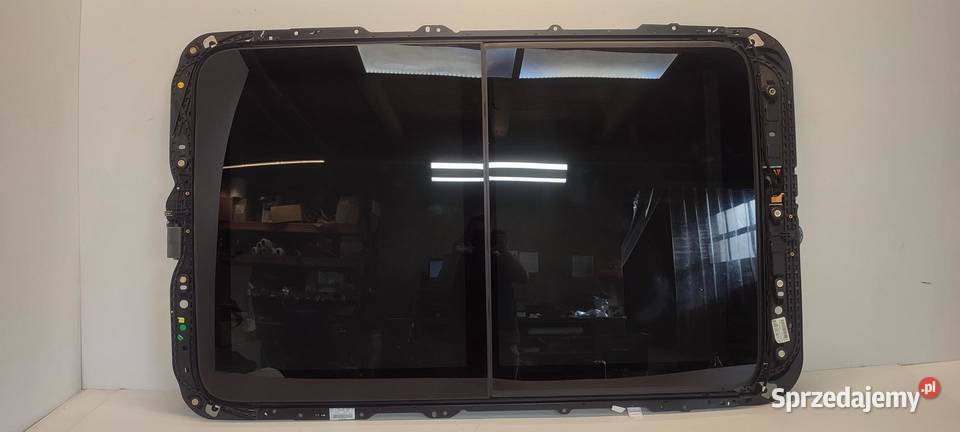 VW TIGUAN II SZYBERDACH PANORAMA 5NA877041D