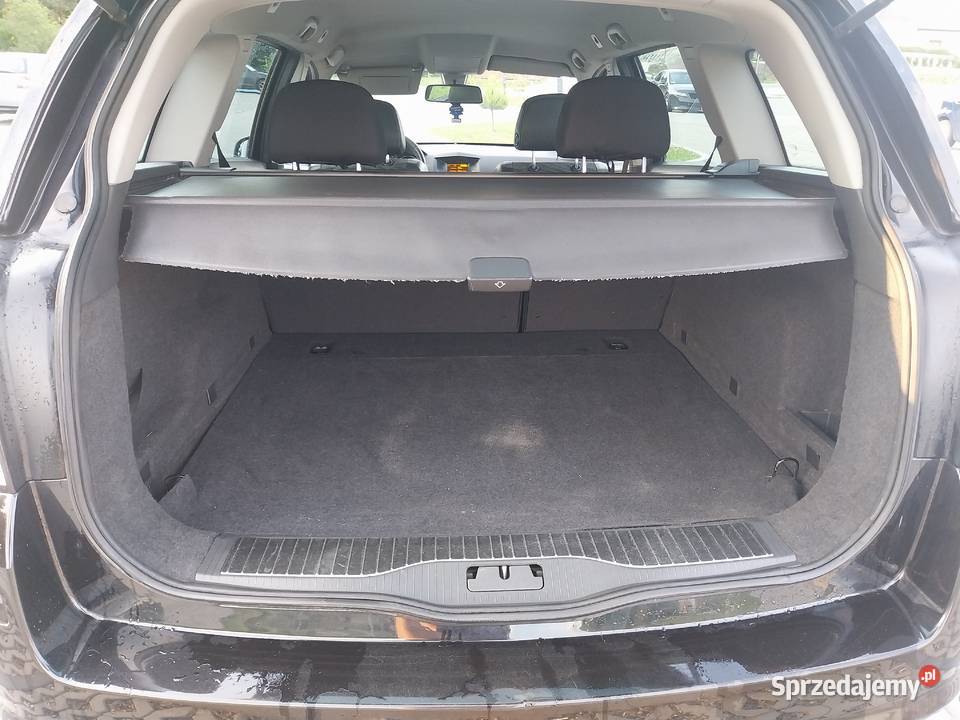 Opel Astra H 17 Kombi 2010r Astra
