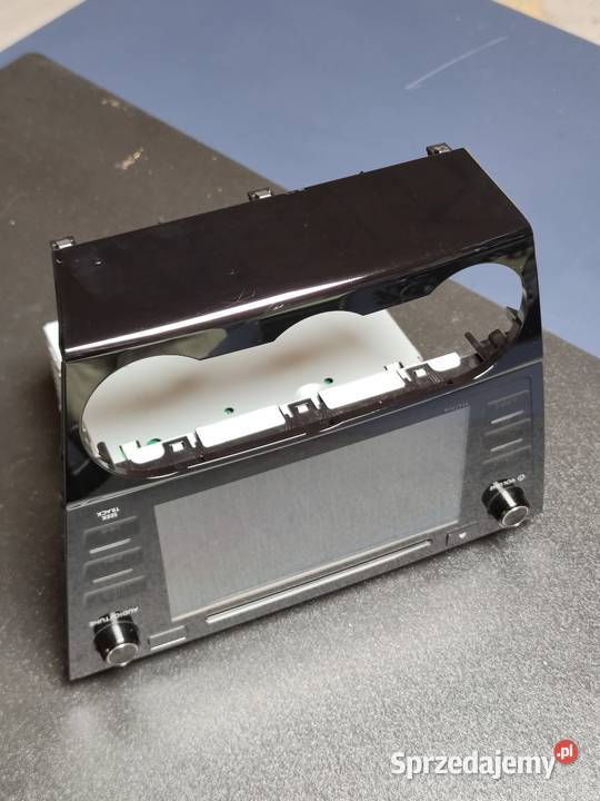 2Subaru radio Fujitsu Ten FT0054A 86201SG470 sprzedam