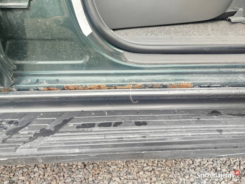 Toyota Landcruiser 120 30 D4D 170 Suków sprzedam