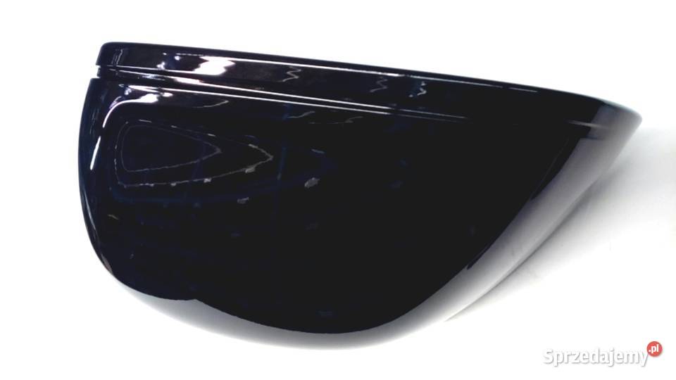 VOLVO XC90 II lewa obudowa osłona lusterka OE dolnośląskie Bielany Wrocławskie sprzedam