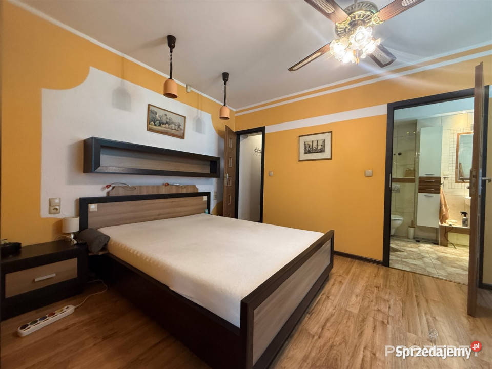 Lokal 658m2 Limanowa