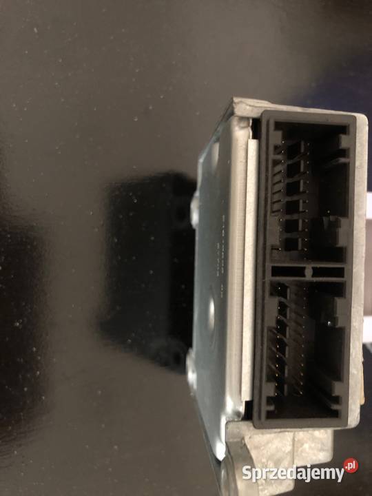 Moduł sensor airbag Autoliv 603481900 9659532380 Prószków