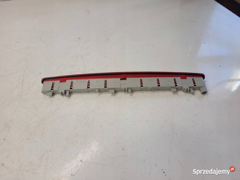 ŚWIATŁO STOP STOPU AUDI A3 8P CABRIO 8P7945097 sprzedam