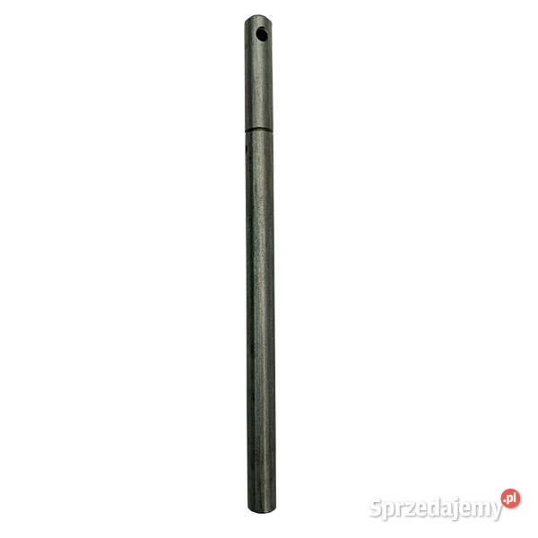 84980892 Sworzeń ślimaka kombajnu CNH Royal