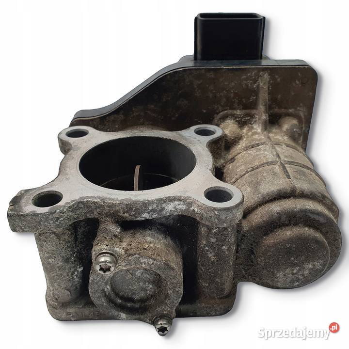 PRZEPUSTNICA Honda CRV CRV 22 DTEC NAS09053 Chełm