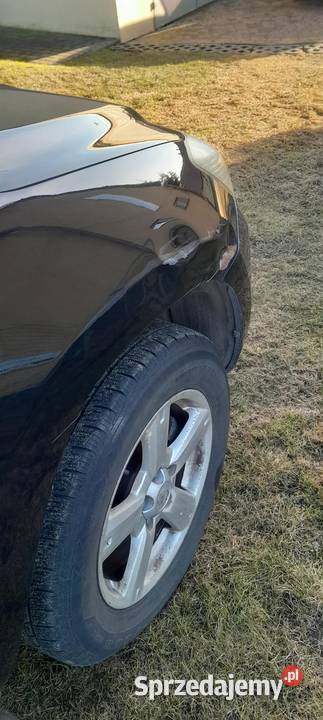 Toyota RAV4 2006r Dulsk