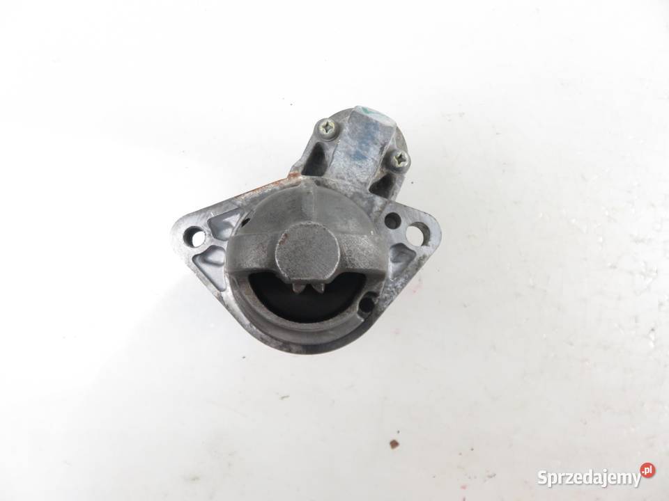 ROZRUSZNIK SUZUKI ALTO VII 10 12V 31100M68K1