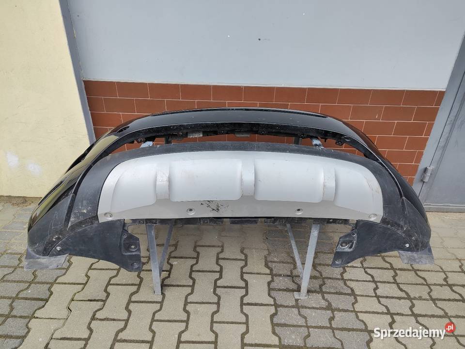 Zderzak przedni Land Rover evoque l551 Kozienice