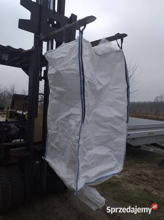 worki BigBag mazowieckie