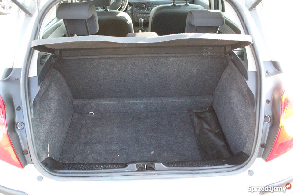 Renault Clio 12 200607r GWARANCJA 13 900 MP3