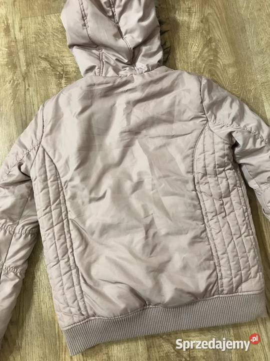 Kurtka biodrówka Next 164 14 lat+ podlaskie Hajnówka