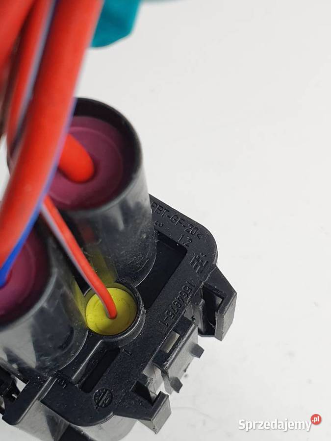 Przekaznik Bezpiecznik Bmw Gs 1200 Rt Lc łódzkie Łódź sprzedam