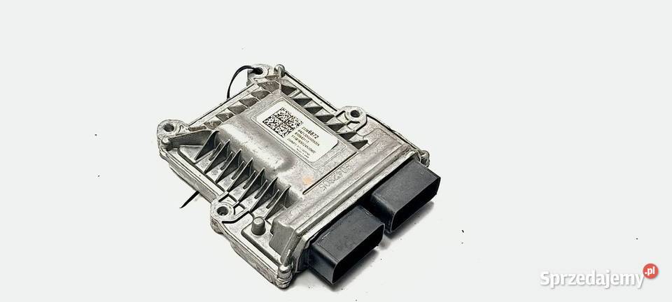 MODUŁ CHEVROLET CORVETTE C7 23386872 osobowe kujawsko-pomorskie