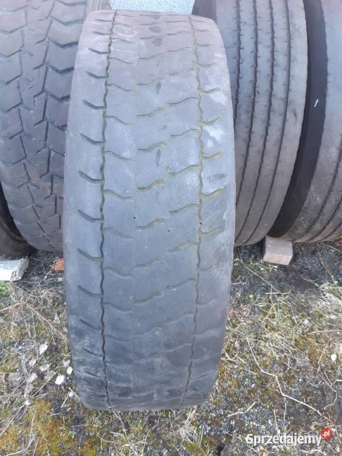 Opona 31580R225 Częstochowa