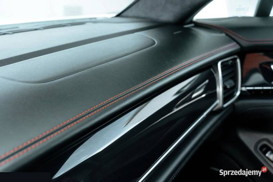 Porsche Panamera GTS PDK 48 V8 430 4X4 2012r warmińsko-mazurskie