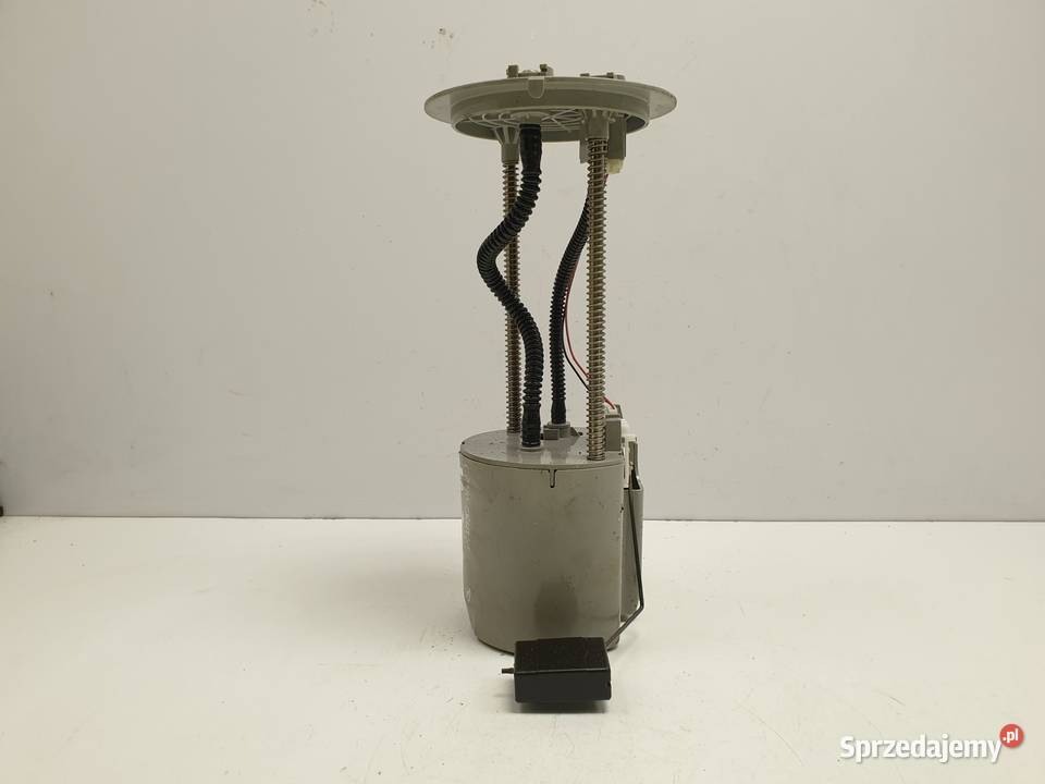 Toyota Land Cruiser 150 30 POMPA PALIWA Paliwowa Rudka sprzedam