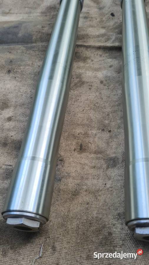 Lag amortyzatory zawieszalenie do kawasaki kx 85 Gorlice