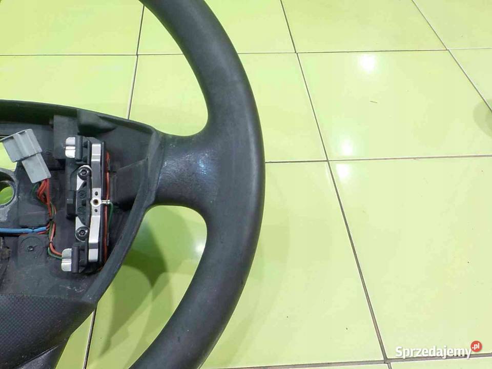 RENAULT TRAFIC II LIFT 10r kierownica 8200201344 Suków