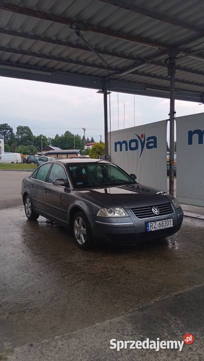 Volkswagen Passat immobilizer Harta