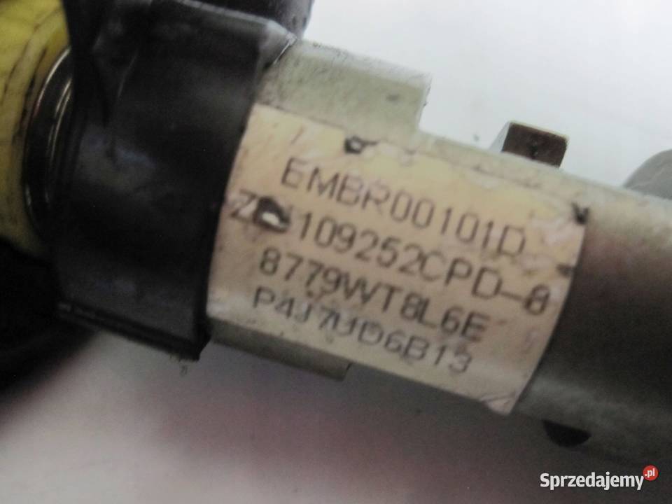 C MONDEO SCUDO 308 DS EXPERT 20 TDI HDI wtrysk Części samochodowe Kielce sprzedam