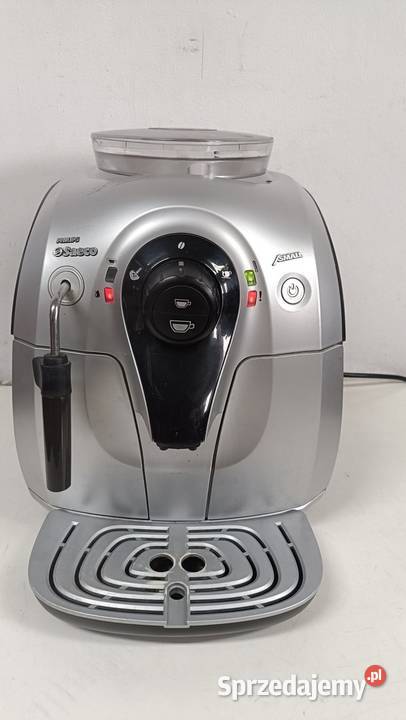 PHILIPS SAECO Ekspress do kawy Poznań