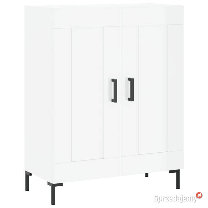 Szafka biała połysk 695x34x90 materiał Warszawa