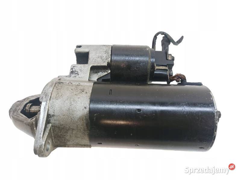 ALTERNATOR 17 CDI MercedesBenz Aklasa I 19972004