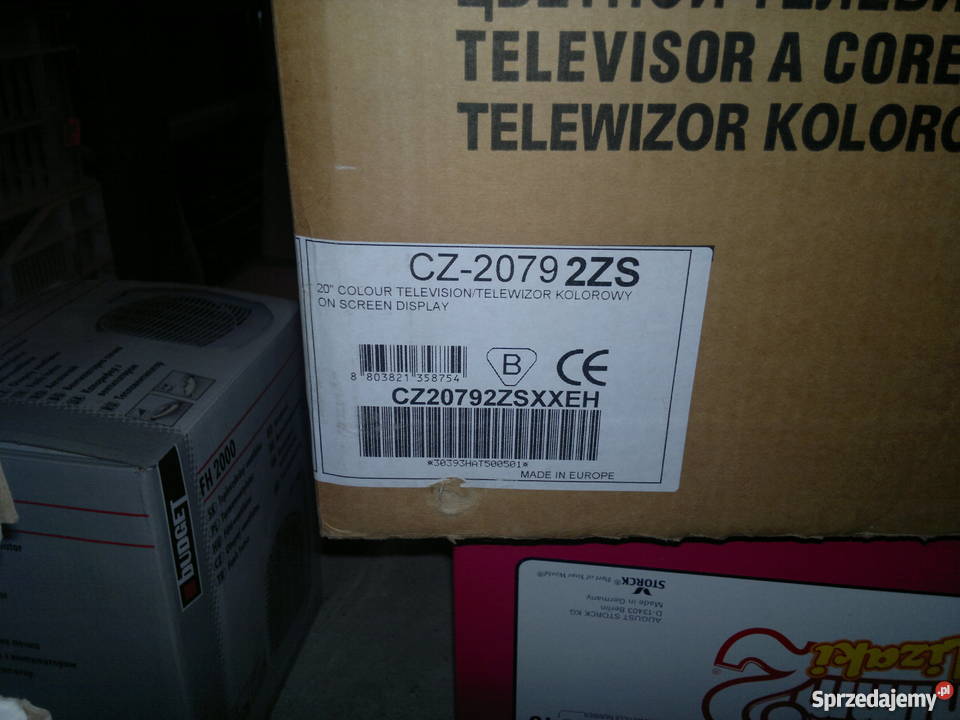 Telewizor Samsung 20 20cale Telewizory łódzkie