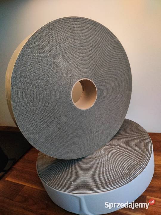 Taśma piankowa akustyczna PE REGIPSY