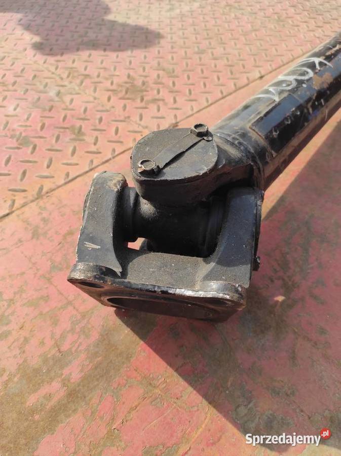 Wał napędowy do Kamaza nowy Ostrowiec Świętokrzyski sprzedam