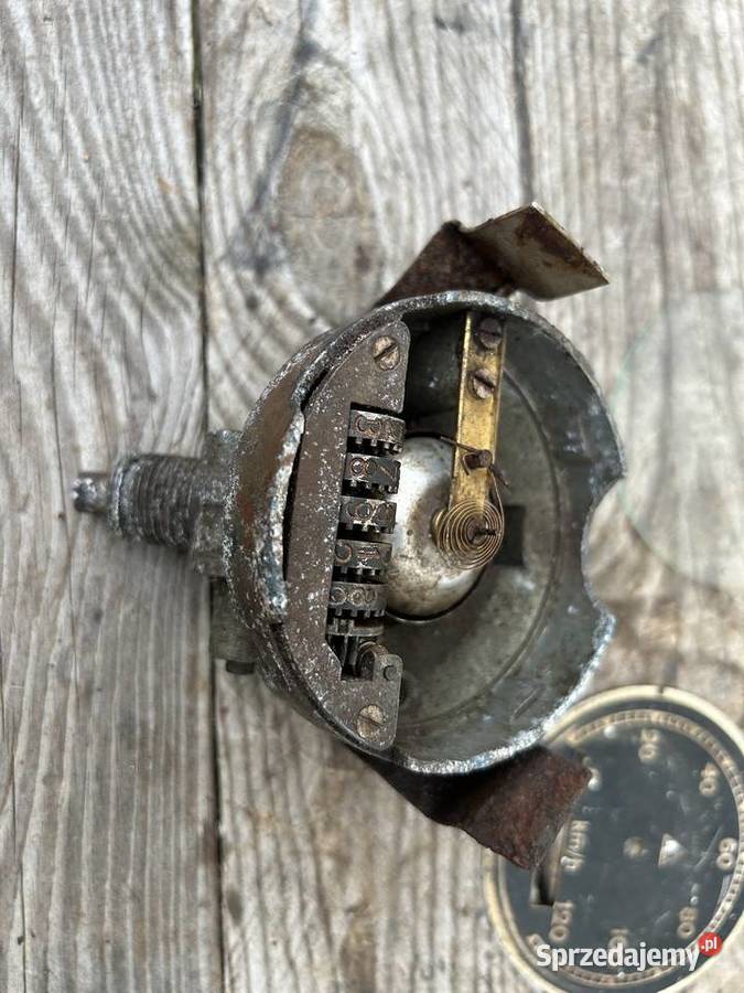 LICZNIK AWO MAW SPORT TURIST 250 425 Kraków