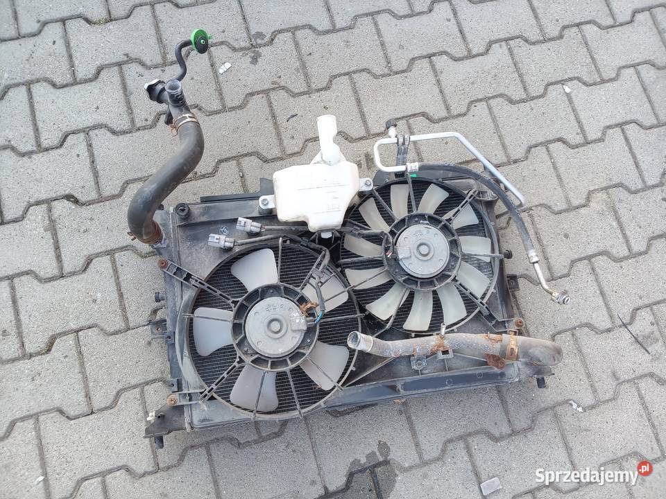 Suzuki SX4 Scross lift 14t benzyna komplet Krosno