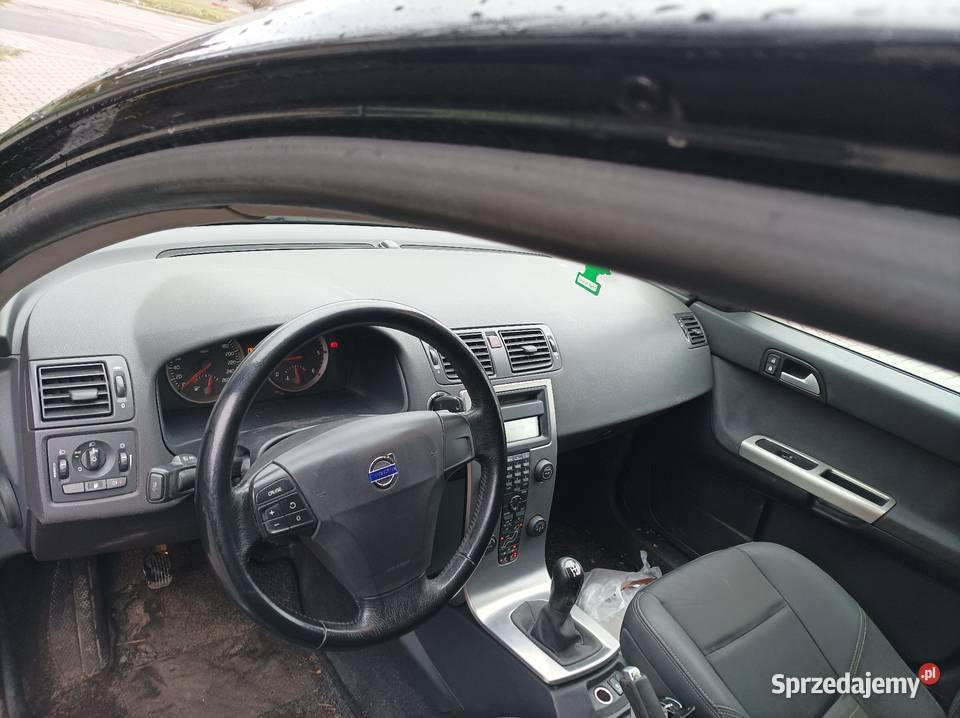 Volvo V50 16 HDi combi