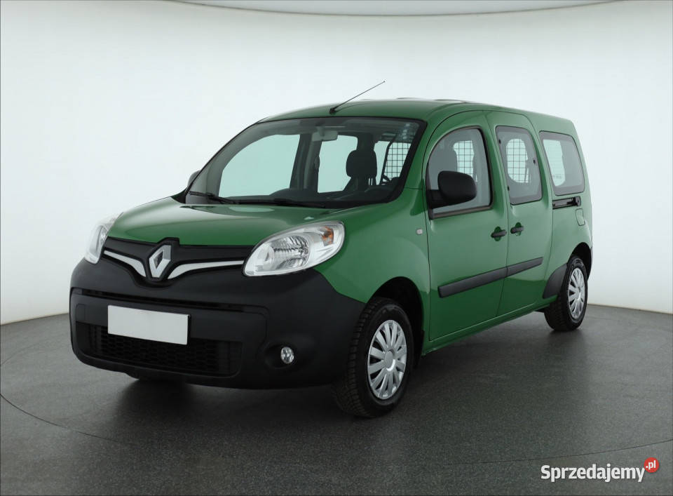 Renault Kangoo 15 dCi wielofunkcyjna kierownica Piaseczno