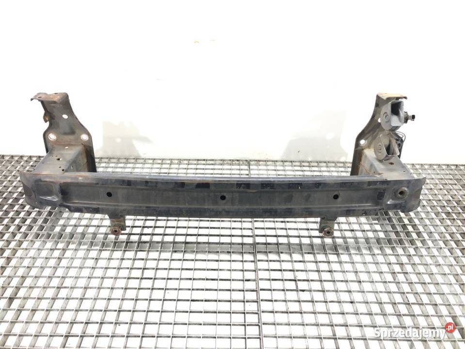 BELKA ZDERZAKA PRZÓD FORD S 0614 WZMOCNIENIE