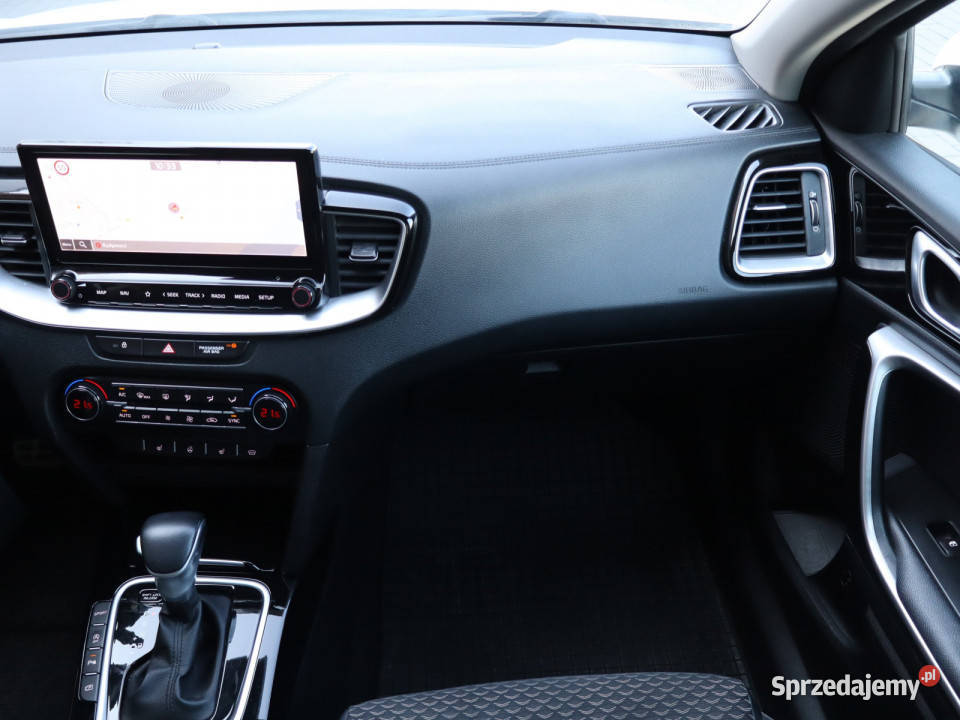 Kia Ceed 15 TGDI Cee'd