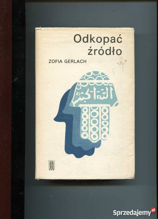 Odkopać źródło Szczecin