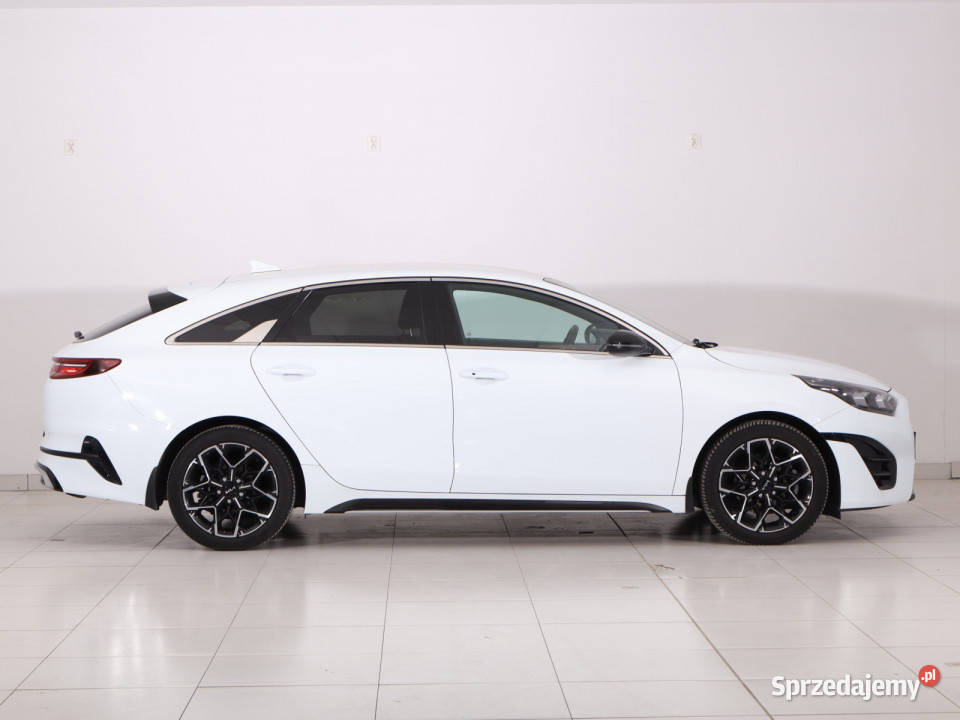 Kia ProCeed 15 TGDI centralny zamek Piaseczno