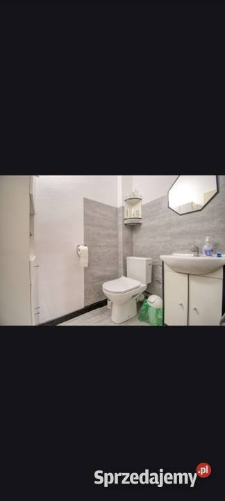 Lokal użytkowy magazyn Poznań