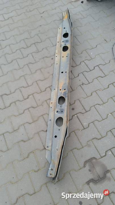 Belka pod zderzak Mercedes Atego Rzędowice sprzedam
