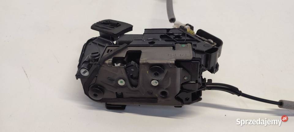 VW TIGUAN II ZAMEK DRZWI LEWY TYŁ 5NA839015B