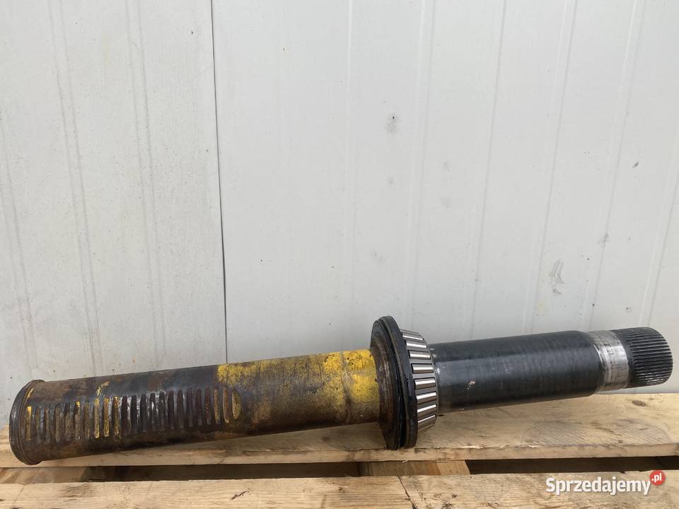 PÓŁOŚ TYLNIA R554952 JOHN DEERE 7630 7730 7830 Kielce