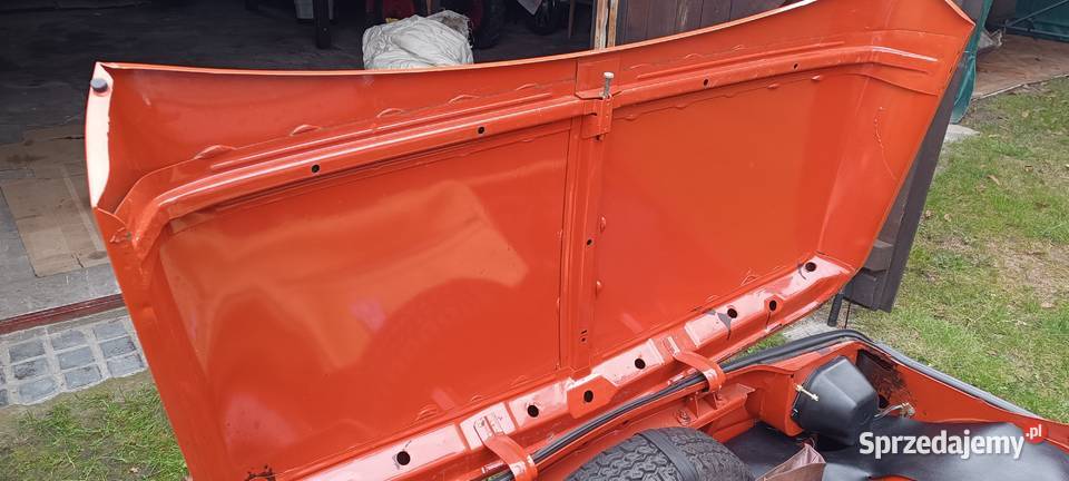 Fiat 126p 1979 Środa Wielkopolska sprzedam