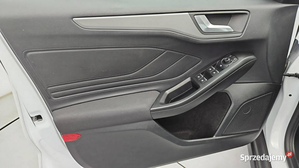 Ford Focus 15 EcoBlue SCR Trend Z Polskiego Warszawa