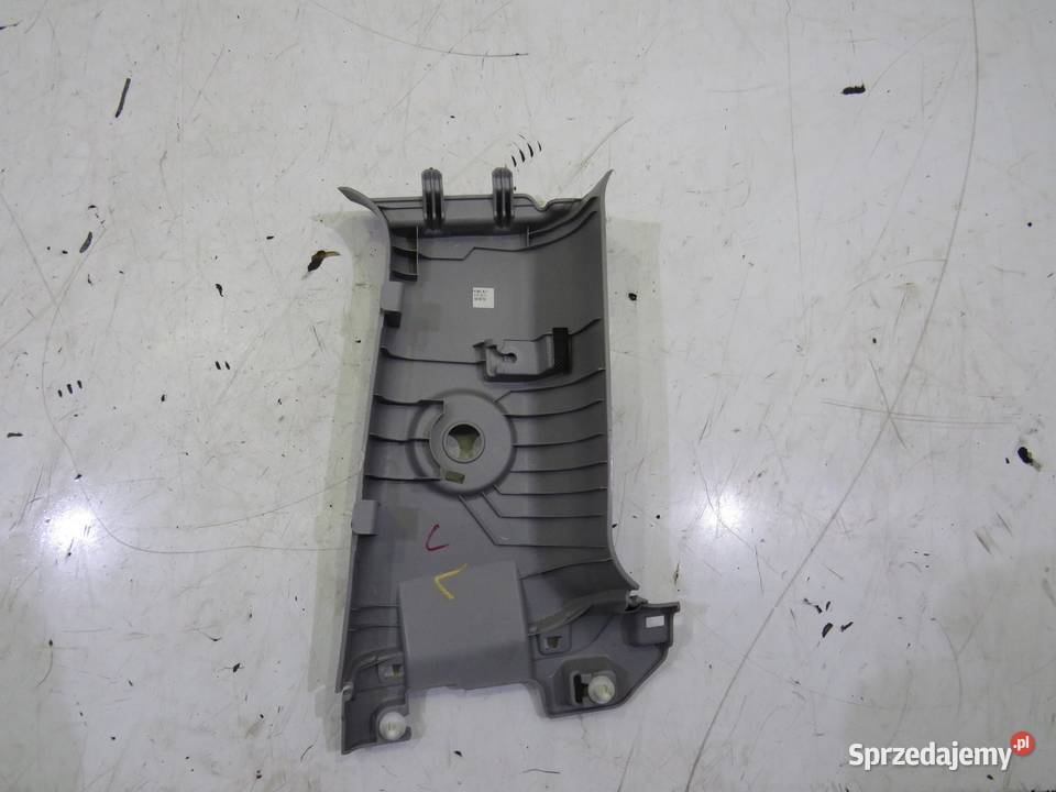 PLASTIK OSŁONA SŁUPKA LEWA KIA RIO III 3D sprzedam