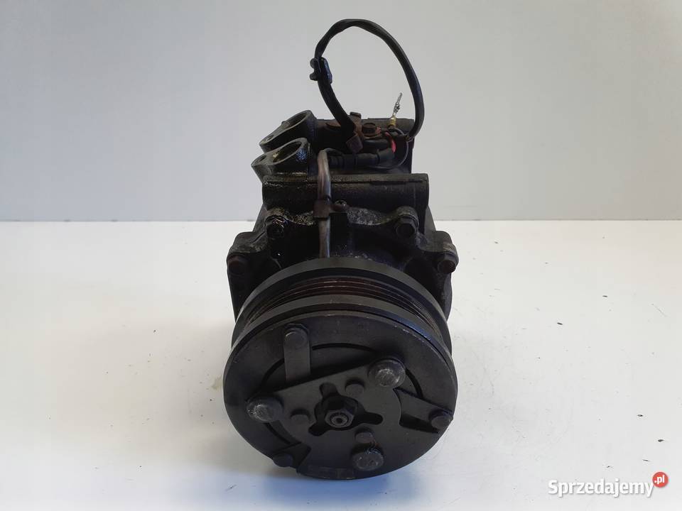 SPRĘŻARKA KLIMATYZACJI Honda CRV CRV I 20 16V osobowe Kompresory klimatyzacji Chełm